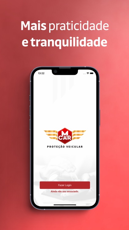 MCAR PROTEÇÃO VEICULAR screenshot-3