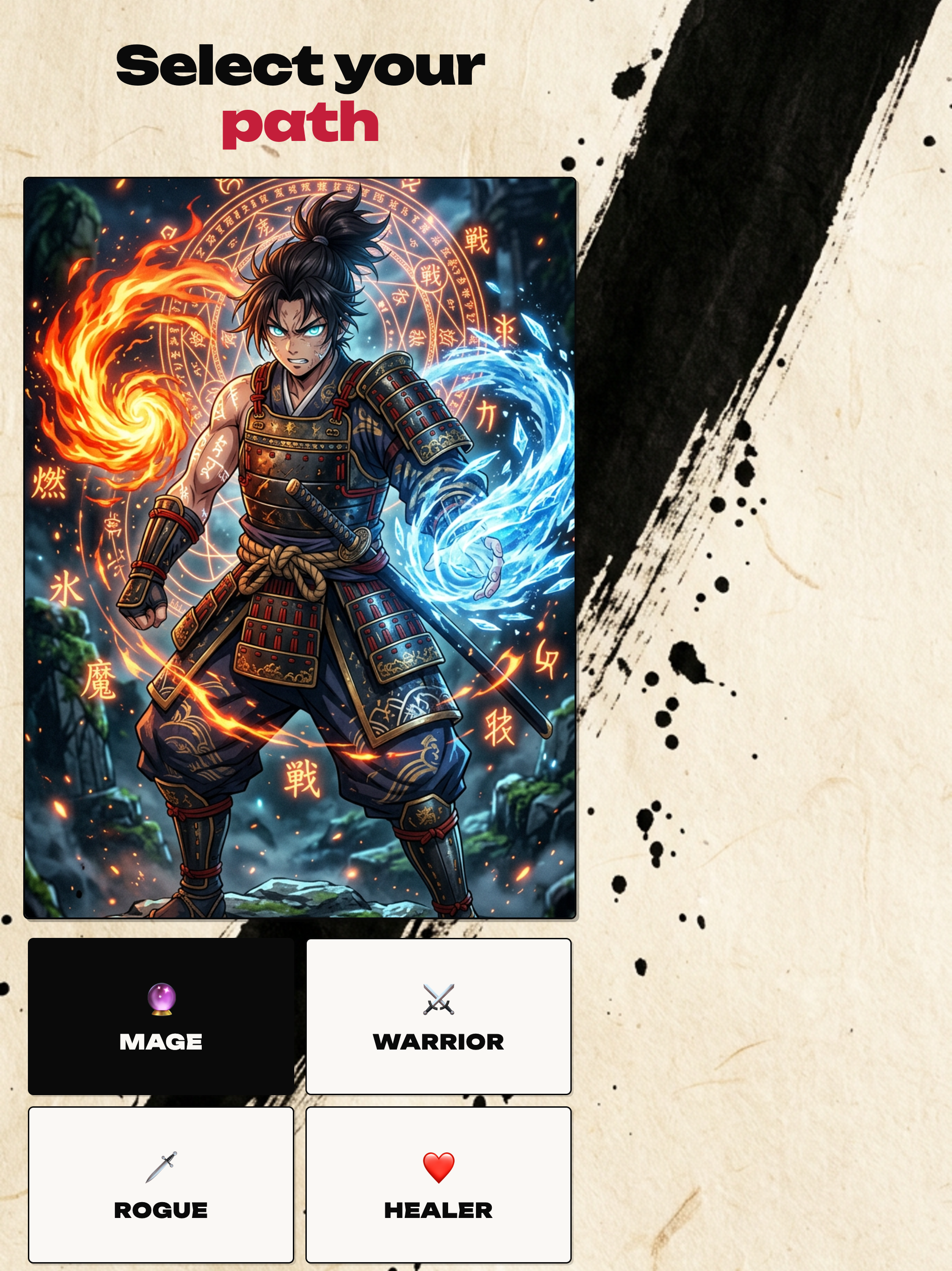 Narrata — AI Story & Manga
