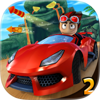 Beach Buggy Racing 2