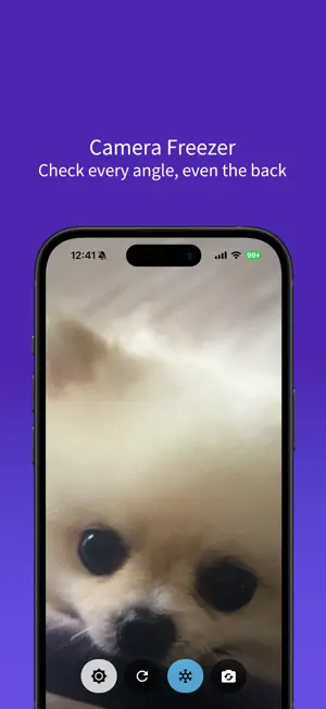 반전 거울 screenshot 3