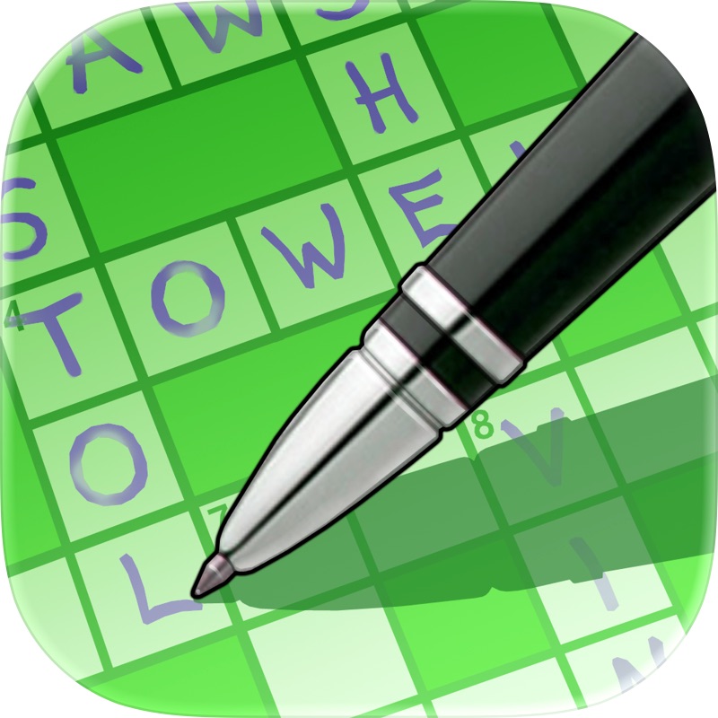 Crossword screenshot 8