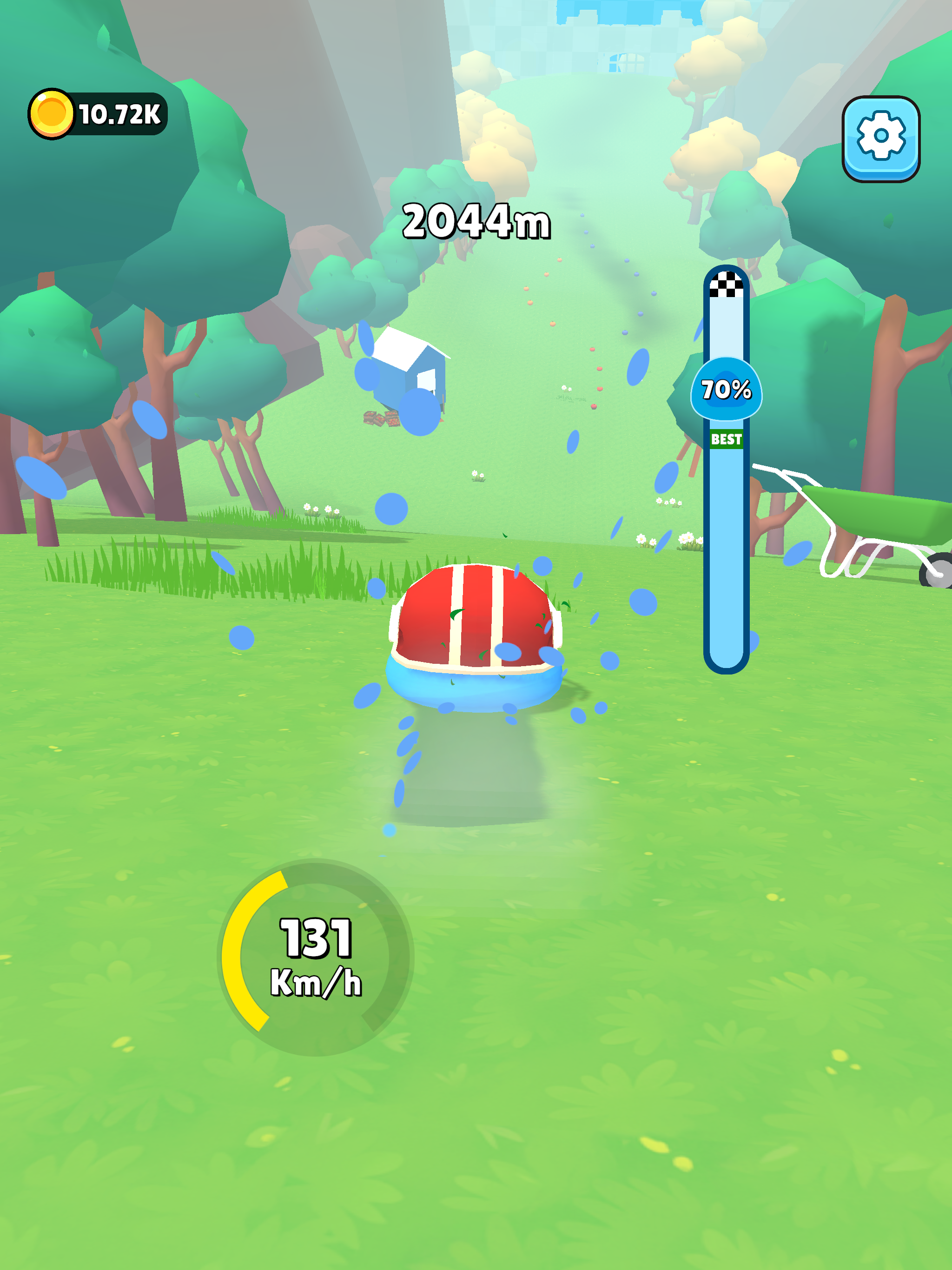 Slime Sliders screenshot 7
