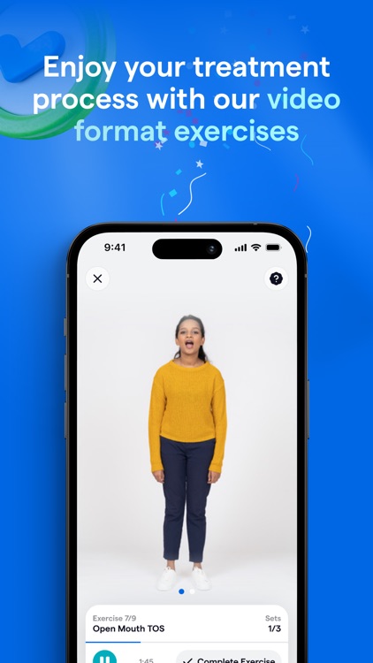 My MouthWorks Patient Platform screenshot-4