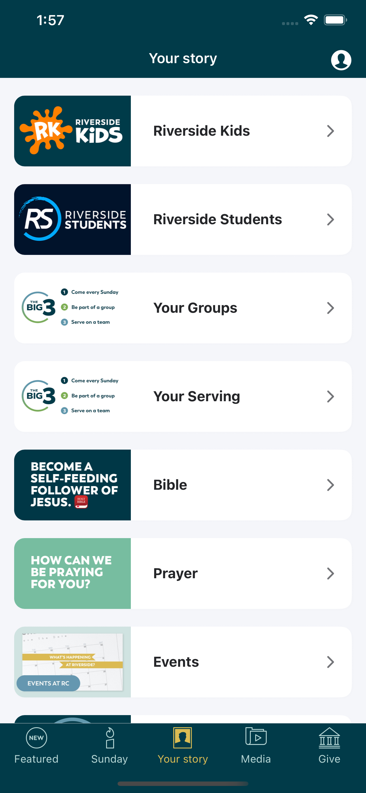 MYRC.CHURCH