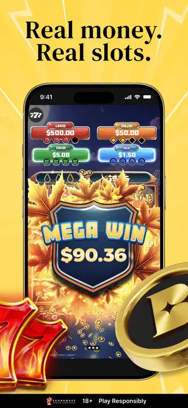 Betty.com: Rest of Canada screenshot 5 of 5