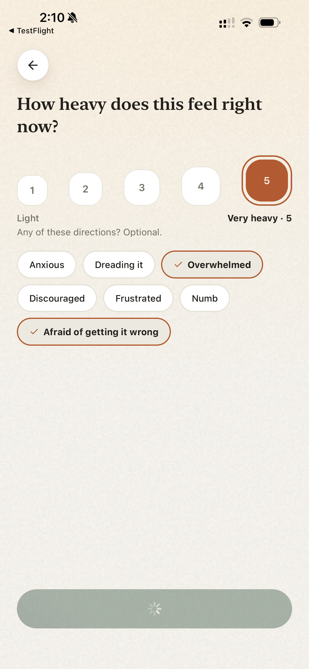 TAMTAE: Stop Procrastinating screenshot 4