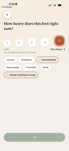 TAMTAE: Stop Procrastinating Screenshot 3 of 10