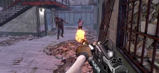 Zombie Apocalypse・Shooter Gameのおすすめ画像6