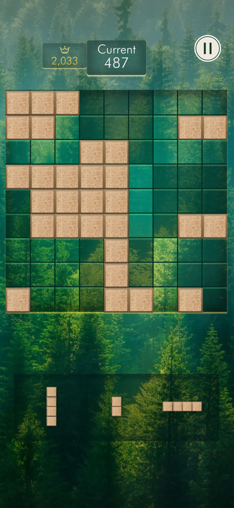 Zendoku - Block Puzzle Games screenshot 3