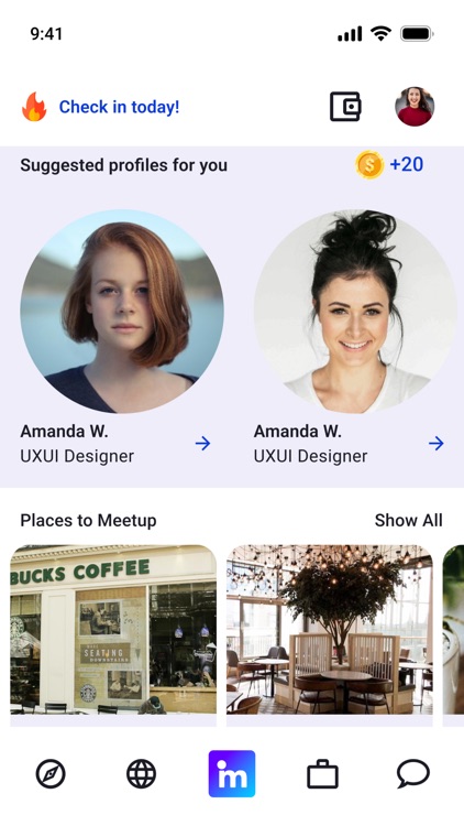 IMPRESSO – Career Coach AI