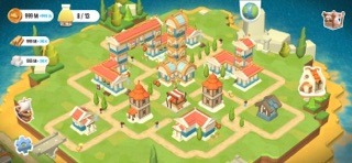 BUILDEROK™ Cities torchlights screenshot 3