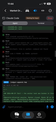 DashVox Screenshot 6 of 10