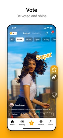 ShineUp Screenshot 2 of 6