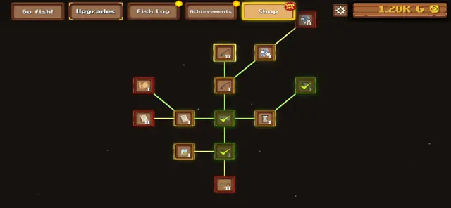 Fishing Inc: Legendary Catch screenshot 2