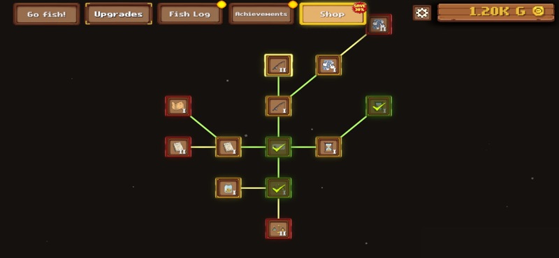Fishing Inc: Legendary Catch official gameplay screenshot 5