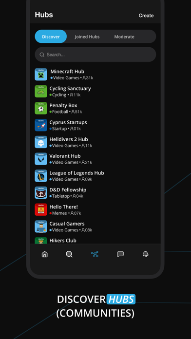 Vevivo: Meet. Connect. Belong. Screenshot