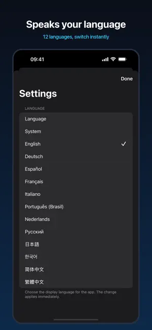 Lumiclipia screenshot 4
