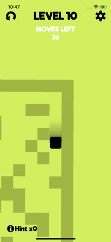 Gravity Maze - Block Journey Screenshot 1 of 6
