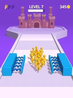 Join Clash screenshot 8