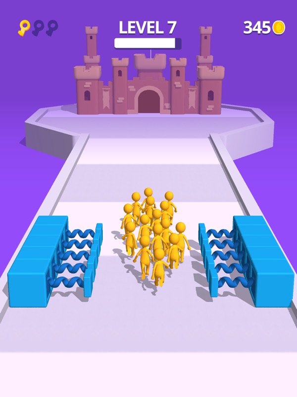 Join Clash screenshot 8