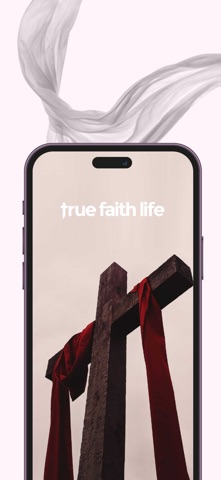 TRUE FAITH Screenshot 1 of 4