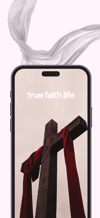 TRUE FAITH Screenshot 1 of 4
