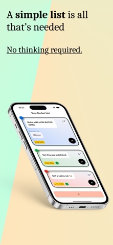 L!VE: Start Now Screenshot 2 of 5