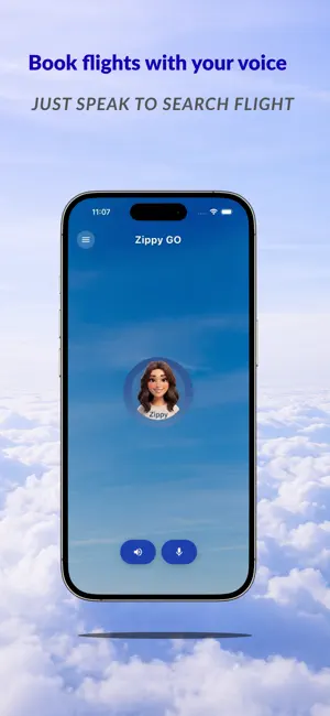 ZippyGo Smart Travel screenshot 1