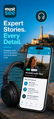 Must See Tours Screenshot 2 of 4