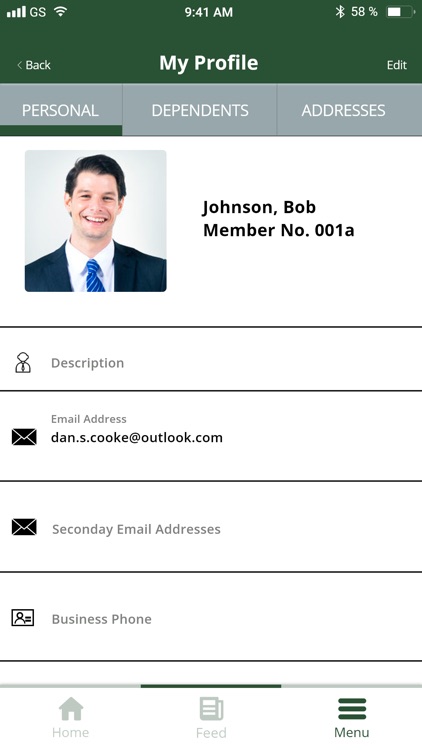 Greate Bay Country Club screenshot-6