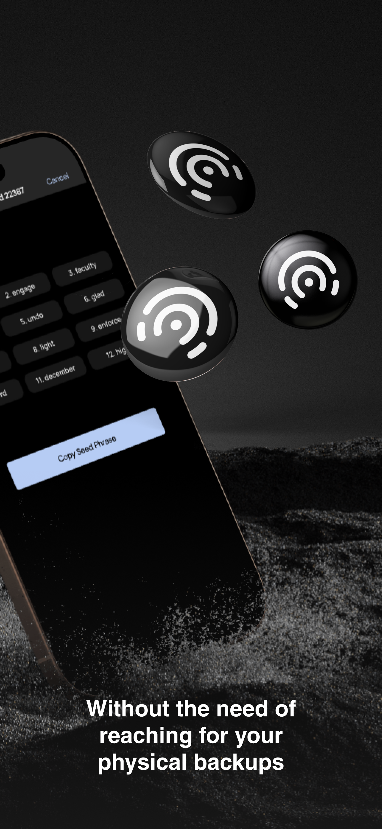 TapDano screenshot 4