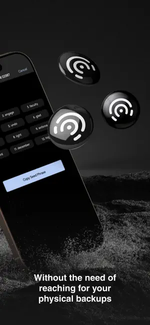 TapDano screenshot 4