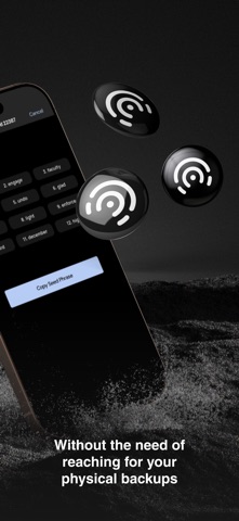 TapDano Screenshot 4 of 4
