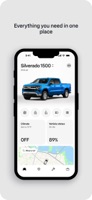 myChevrolet previous screenshot 2