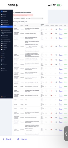 BizChat Connect Screenshot 6 of 7