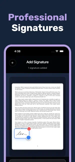 SendFax - Fax from Phone screenshot 4