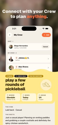 Let's IRL Screenshot 4 of 5