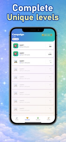 Block Master: Puzzle Game screenshot