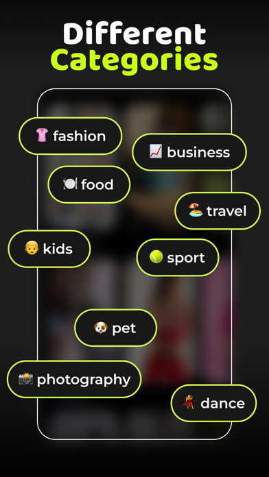 Unreels: Reel Video Editor Screenshot