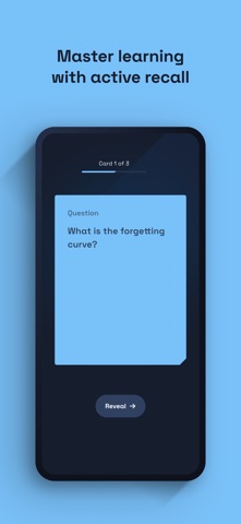 Luna - Simplify Revision screenshot