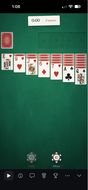 Wavedash App screenshot 2