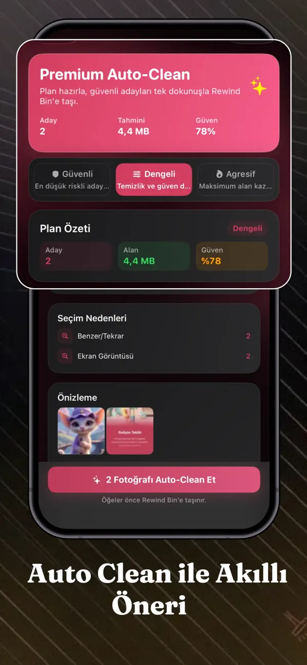 Screenshot #2 pour Happy Cleaner: Alan Aç