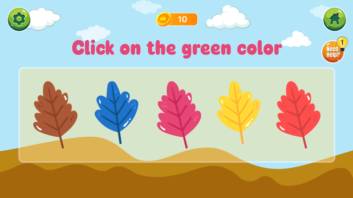 The Quest for Knowledge