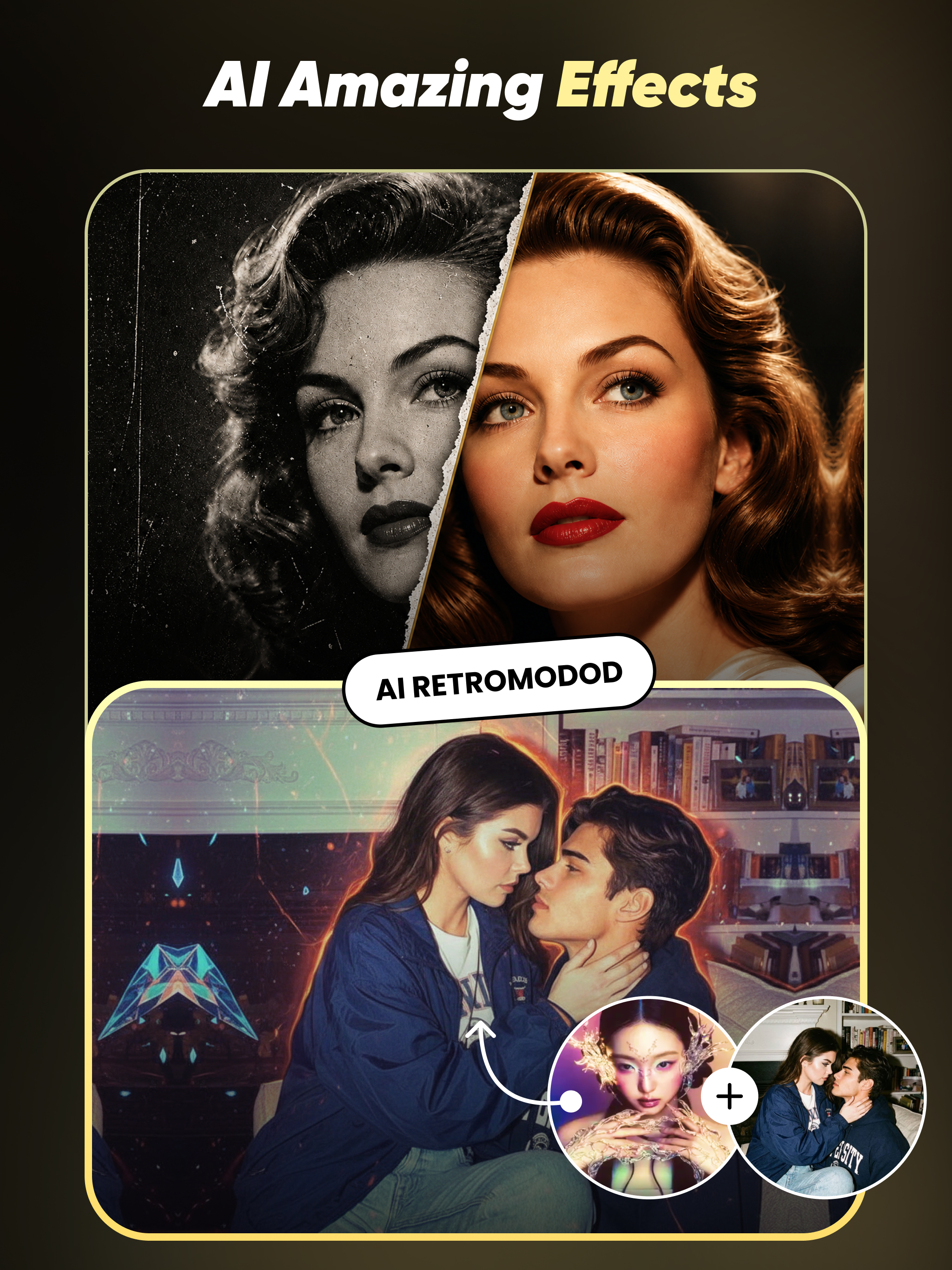 AestheFilm: AI Moodboard Style screenshot 8