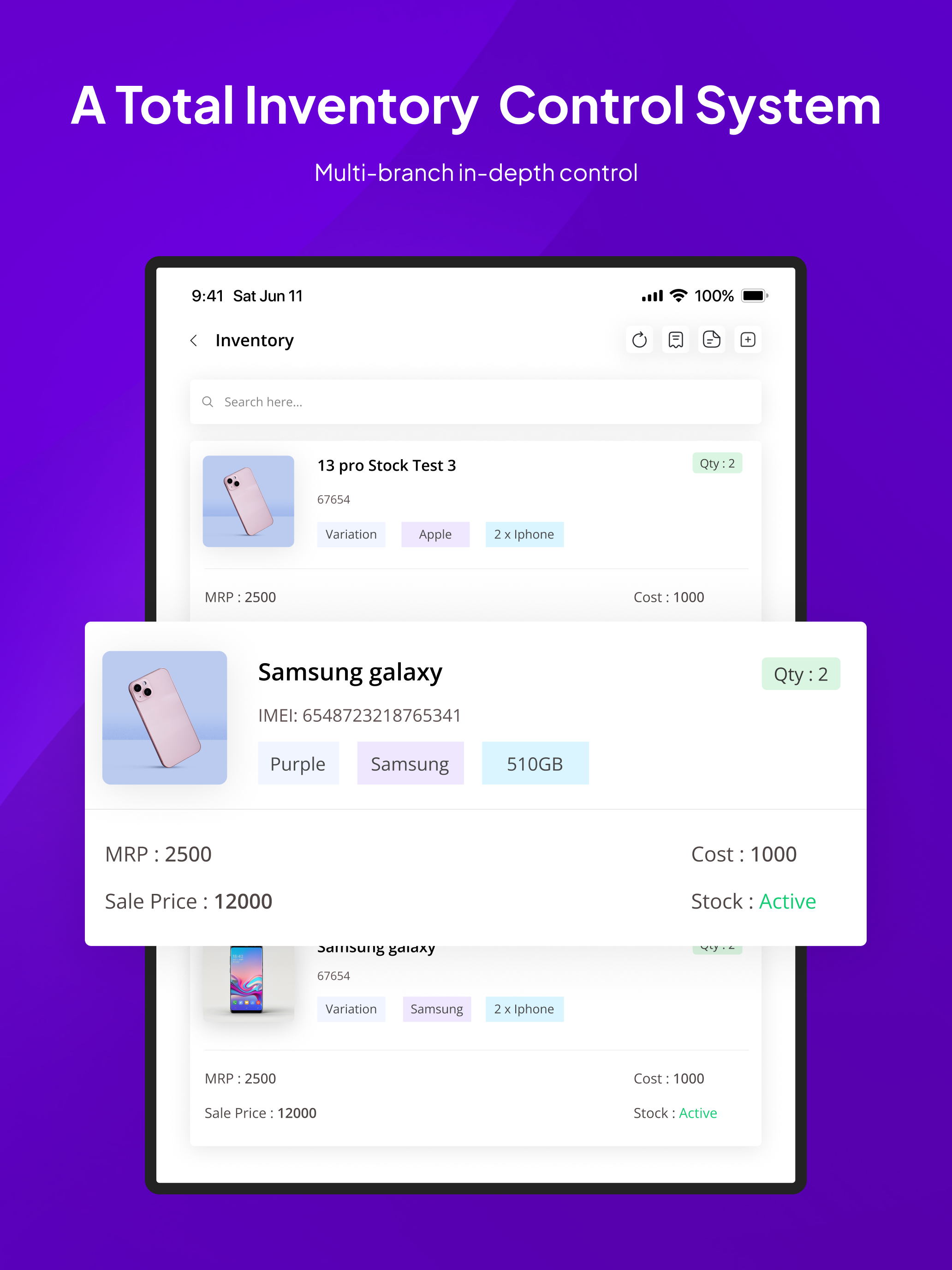 BeSync