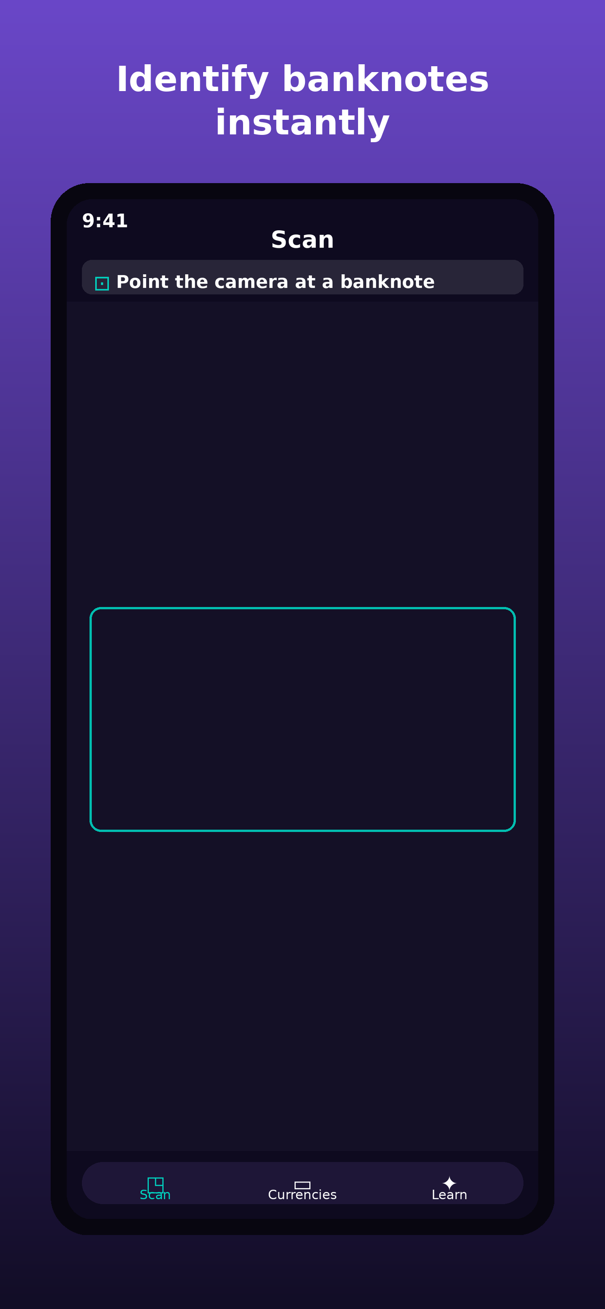 CashGuard screenshot 9