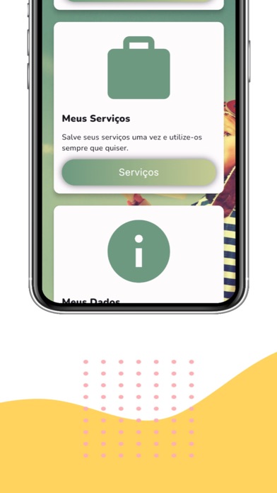 NOTA SIMPLES Screenshot