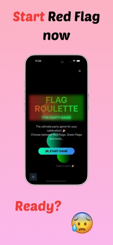 Flag Roulette Screenshot 6 of 6