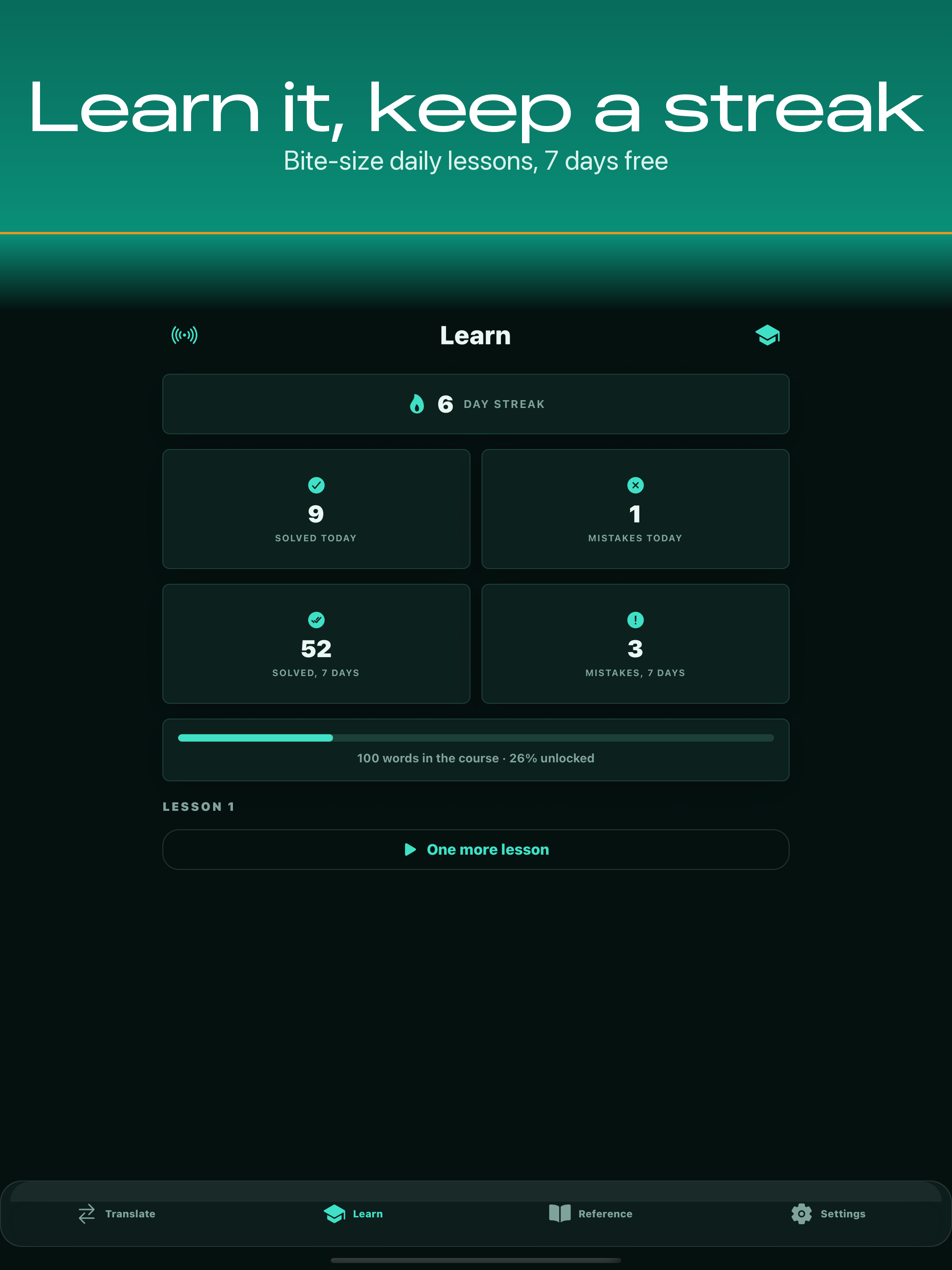 Morse Code Translator & Signal screenshot 8