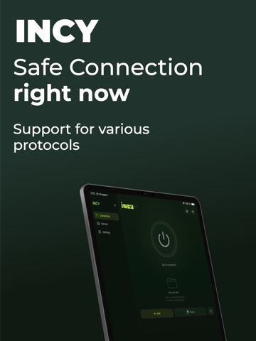 incy screenshot 6